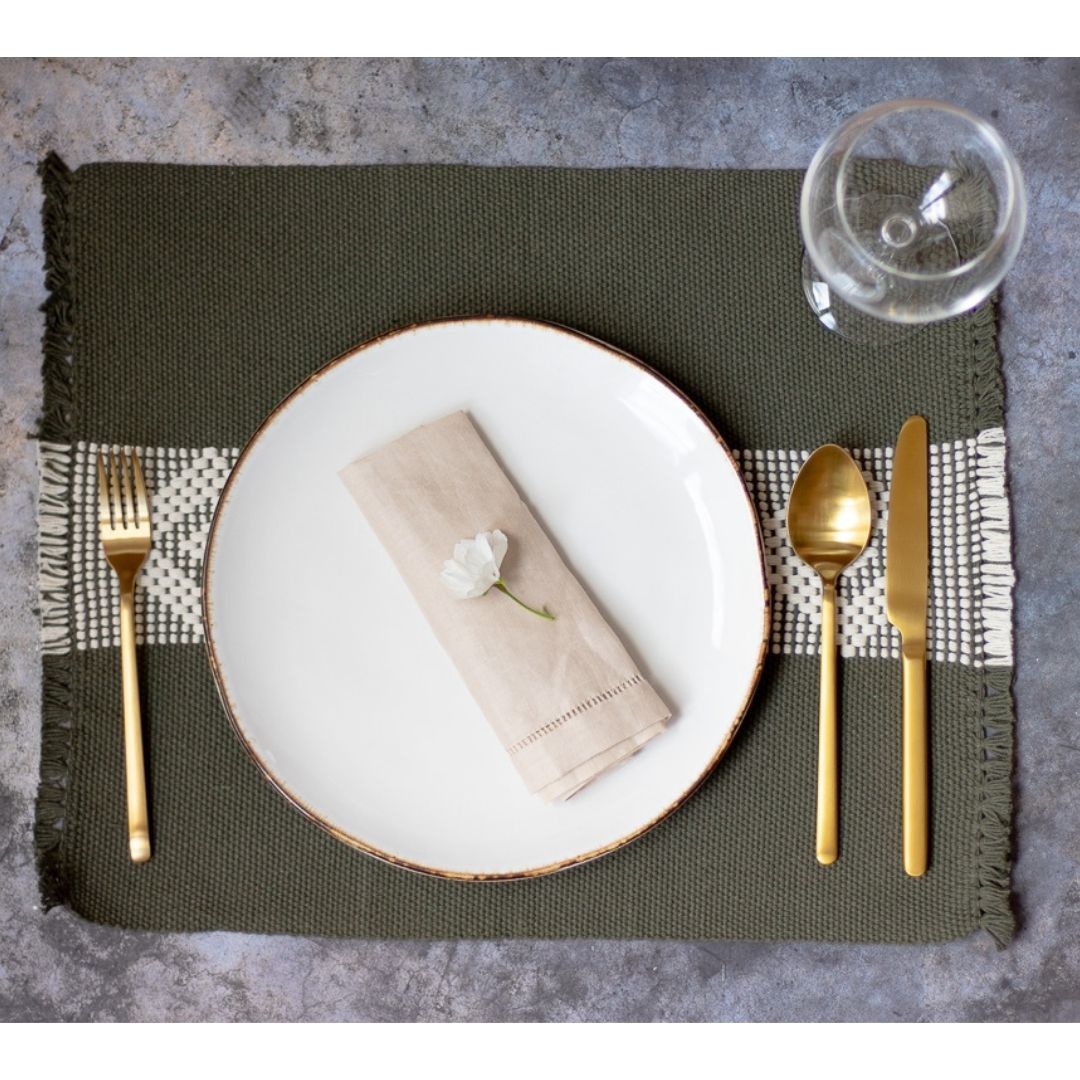 Placemat  -  (Set of 2)