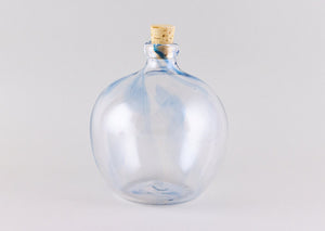 Bottle 'Tejocote', pink