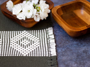 Placemat  -  (Set of 2)